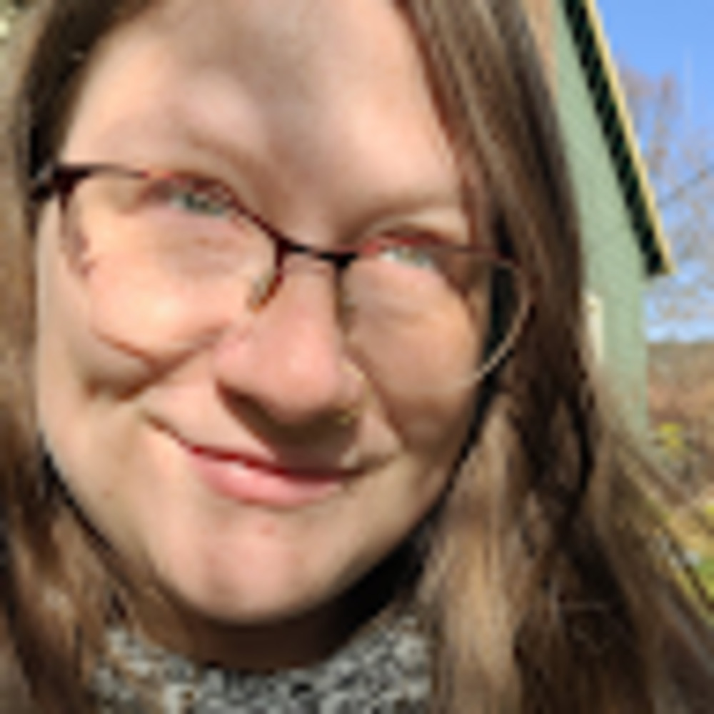 Meet your Posher, Heather
